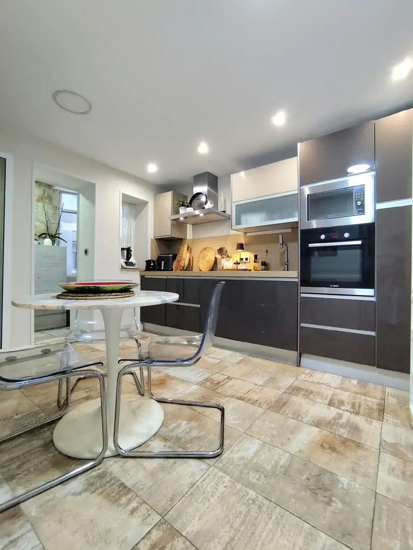 Piso con ascensor en venta en Casco Antiguo, imagen 6