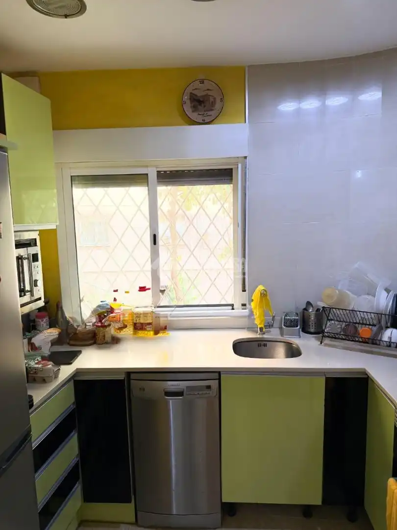 Cocina de Piso en venta en Nou Barris
