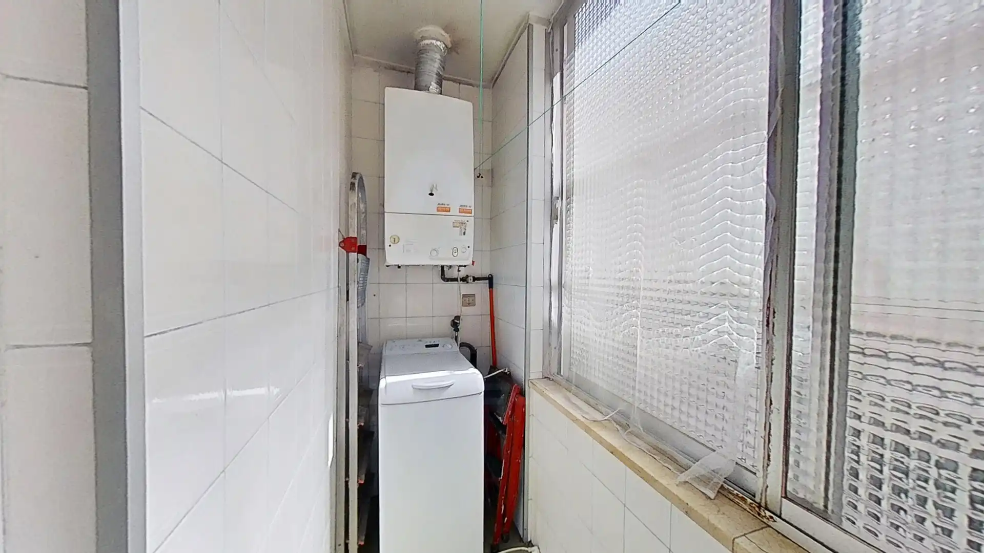 Appartement avec ascenseur à vendre à Calle verdi 284 284, imagen 8