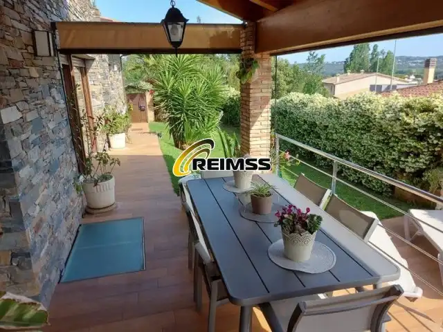House with pool for sale in Santa Cristina Poble, imagen 6