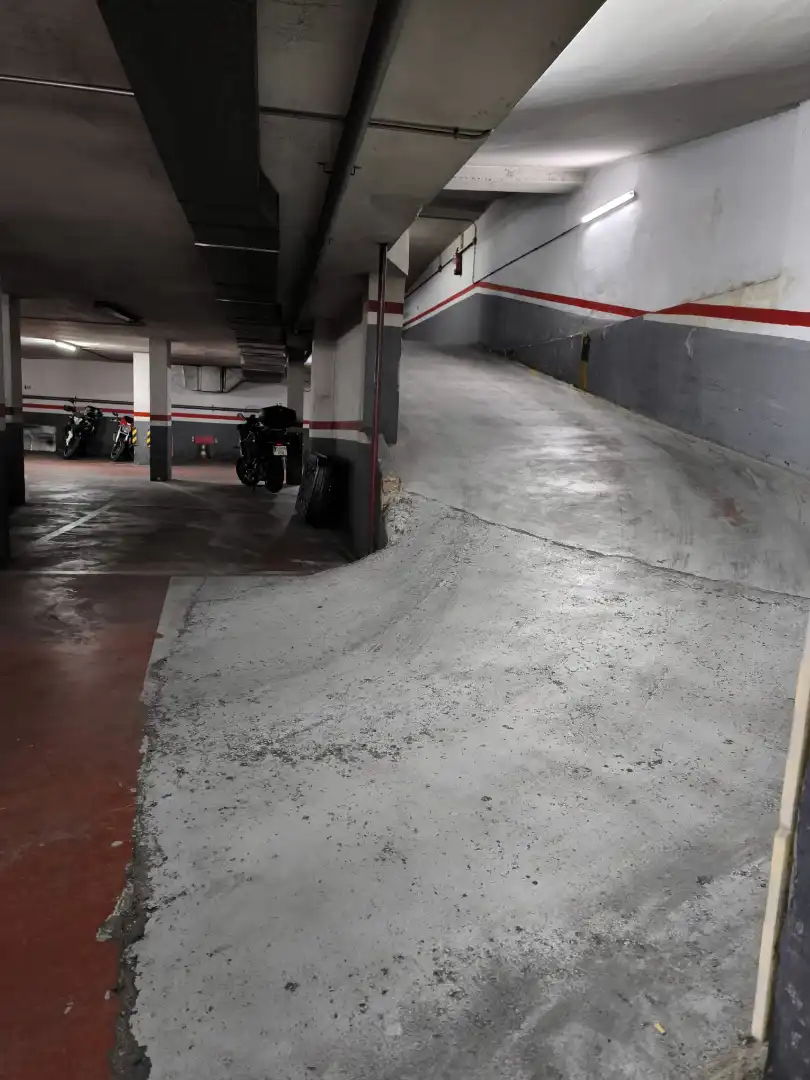 Parking of Garage for sale in Viladecans