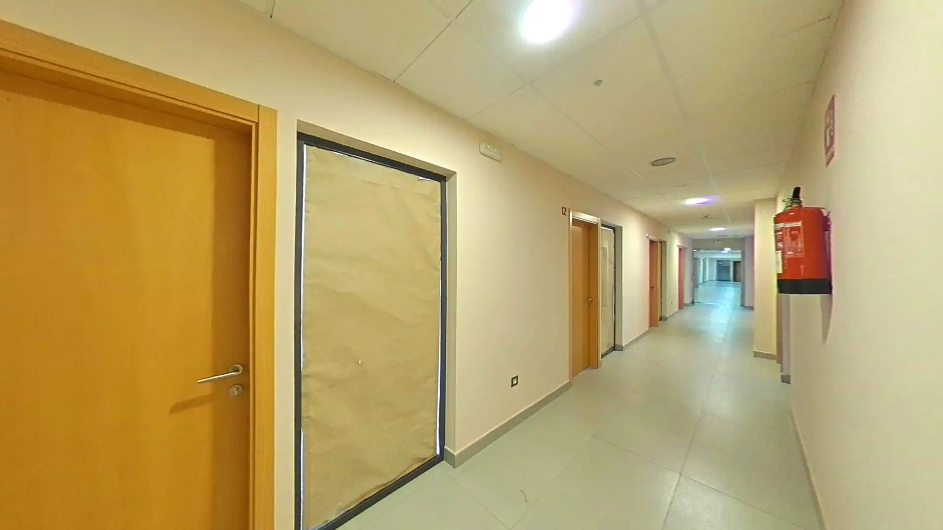 Office for sale in Platino, Salteras