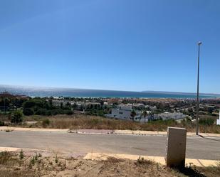 Vista exterior de Residencial en venda en Zahara de los Atunes