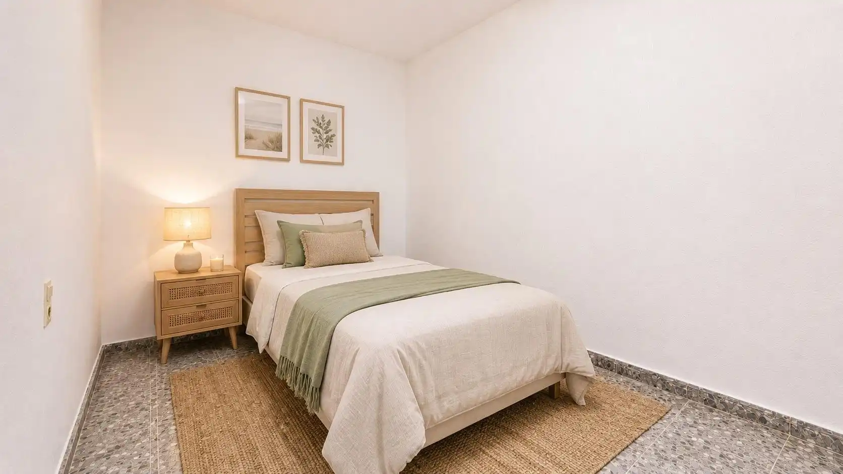 Habitación de Casa o chalet en venta en Almería
