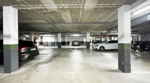 Photo 2 of Garage for sale in Calle Cirilo Salinas, 2, El Atabal, Málaga