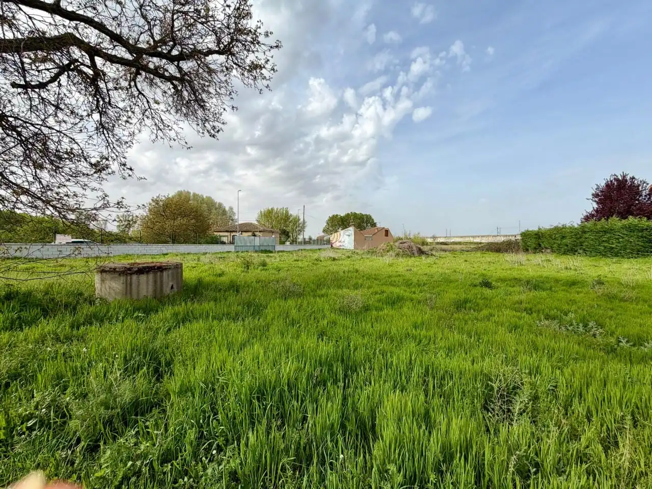 Residencial en venta en Vega de Infanzones