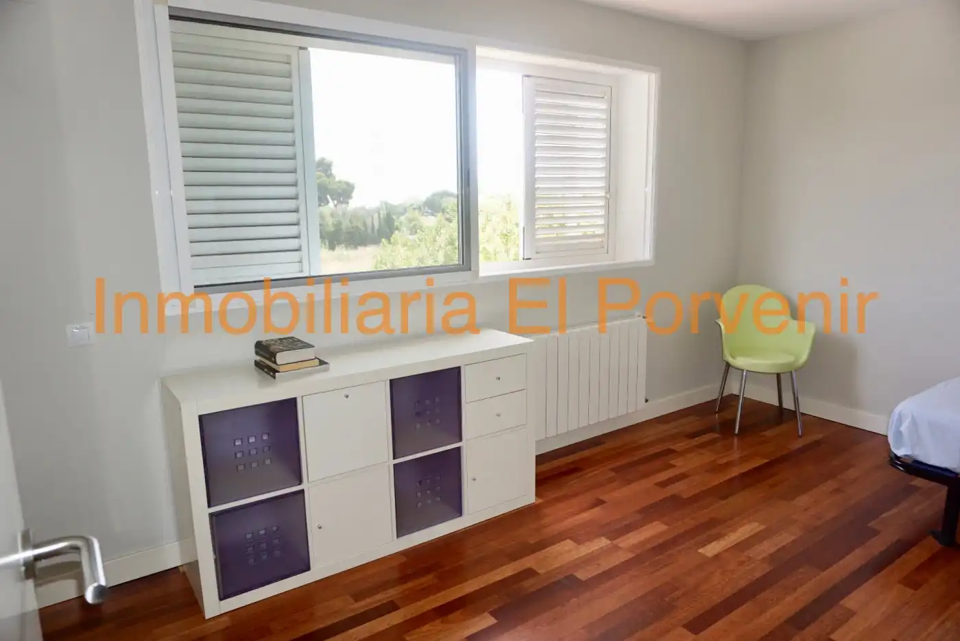 Casa o chalet de alquiler en El Vedat - Santa Apolonia