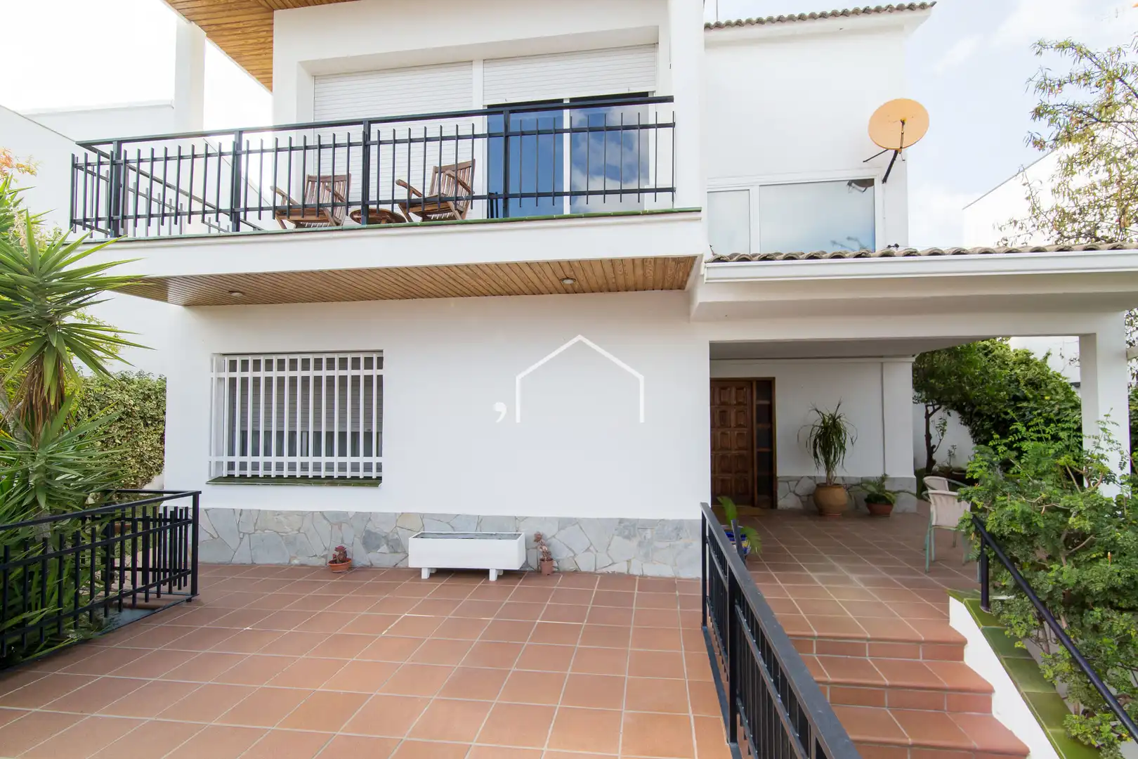 Houses for sale in Califòrnia - Santa Madrona