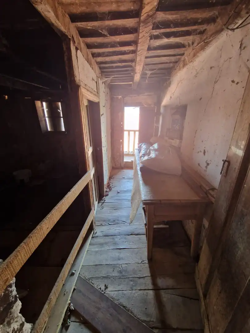 Casa adosada en venta en Vega de Liébana con Terraza, Trastero y Balcón