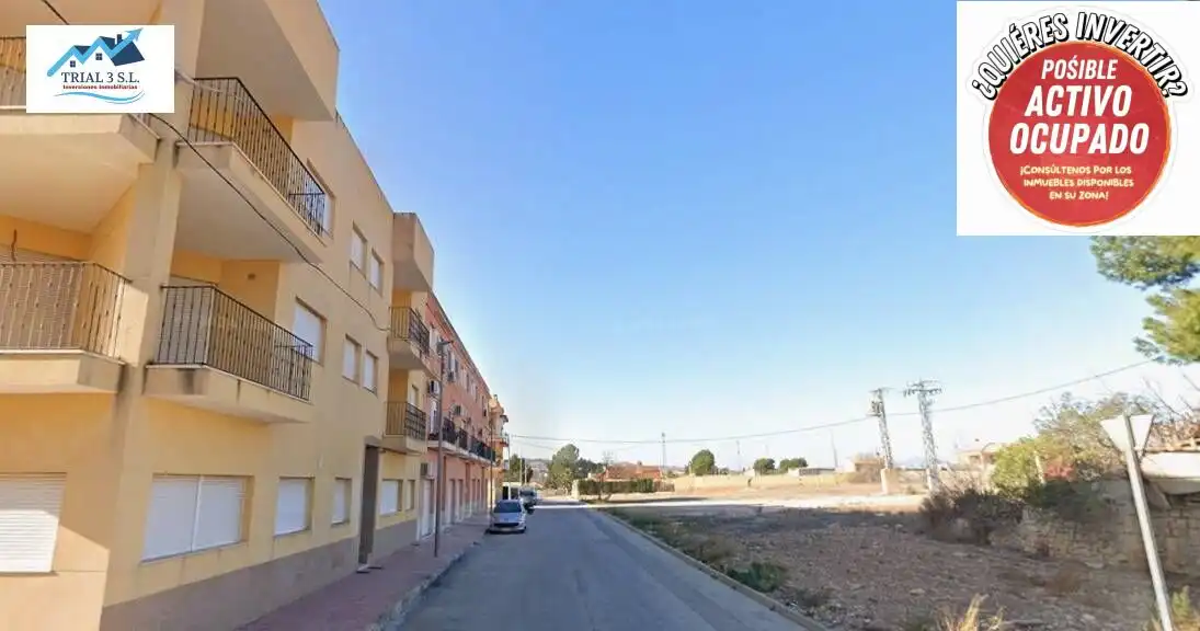 Pis amb ascensor en venda a Calle AZORIN