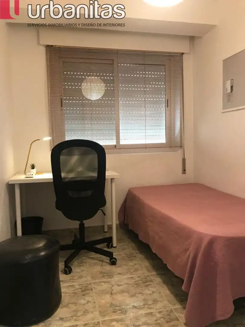 Flat to rent in Calle Agustín Lara 1, imagen 24