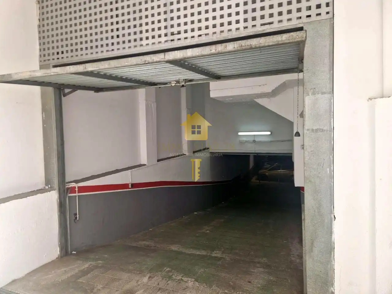 Aparcamiento en venta en Carrer Joan Maragall, imagen 5