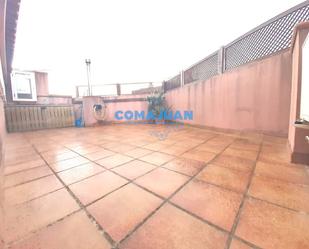 Terrace of Flat for sale in Mataró  with Air Conditioner, Heating and Terrace