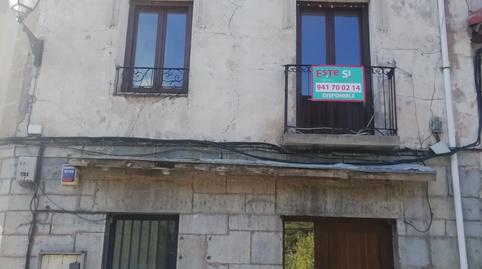 Foto 5 de Finca rústica en venda a San Román de Cameros, La Rioja