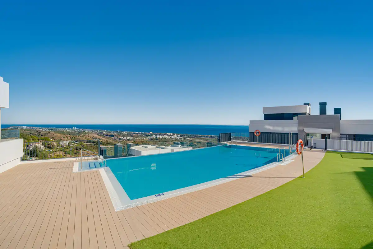 Piso con ascensor en venta en Río Real - Los Monteros, imagen 4