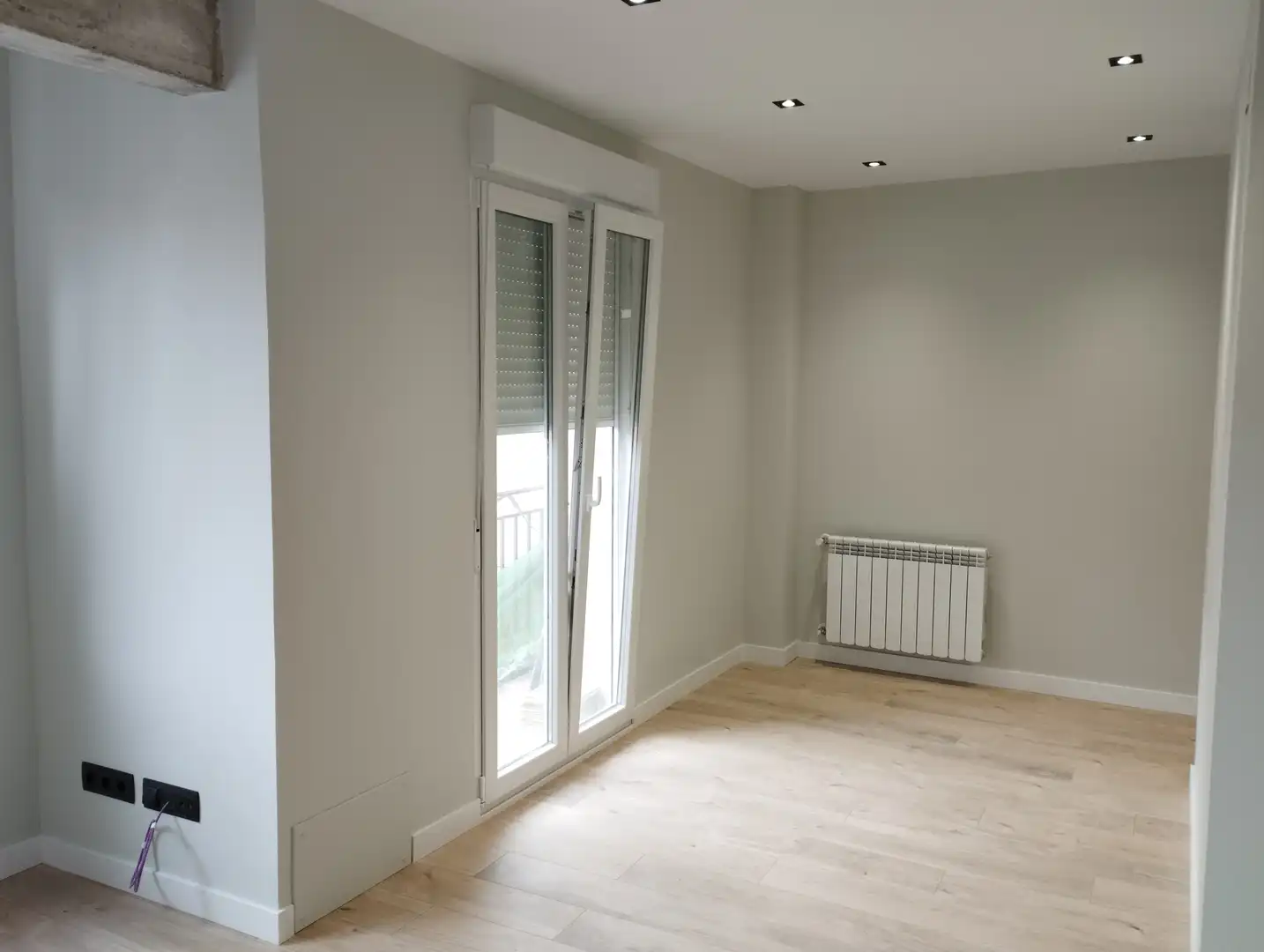 Flat for rent in Adurtza Kalea, 4, Adurtza