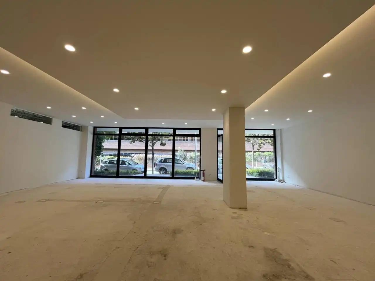 Commercial properties for rent in Calle Raset, Sant Gervasi- Galvany