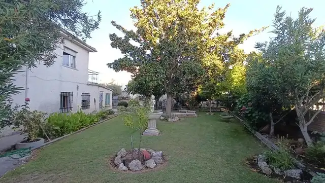 Detached house with terrace for sale in Calle Obispo Acuña, imagen 26