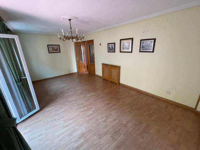 Piso en Venta en Calle del Empecinado en Casco histórico