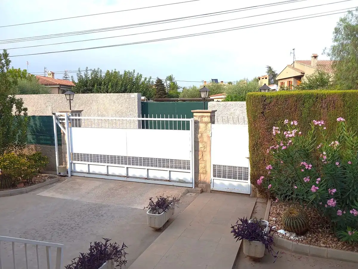 Villa con terrazza in vendita a Fornets, imagen 18
