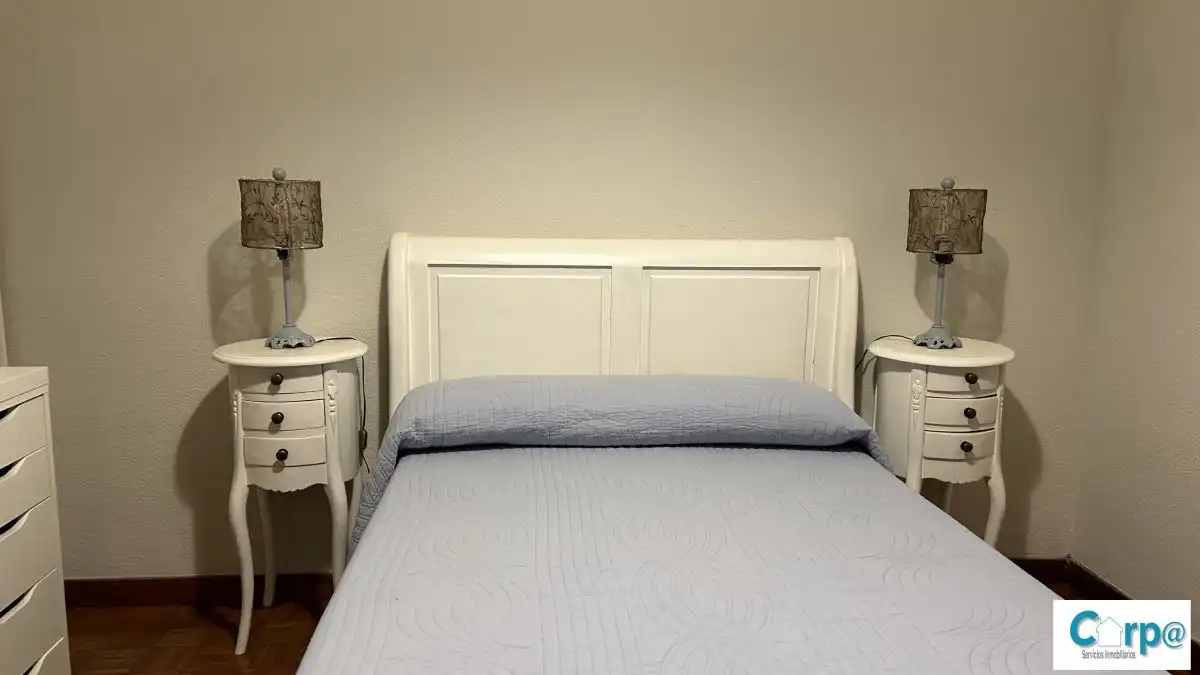 Flat for rent in Monasterio de Urdax, San Juan