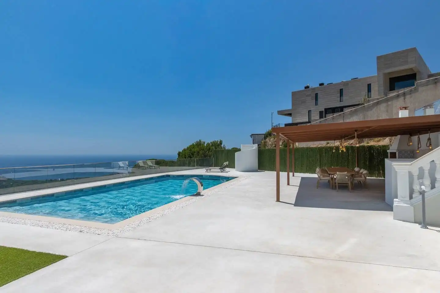 Villa à vendre à 10  Carrer Riu Ter, imagen 35