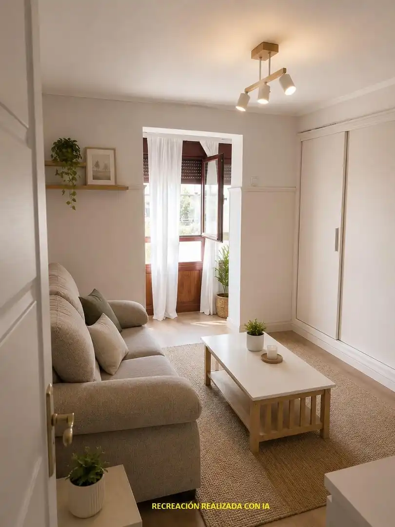 House with terrace for sale in Lemoa, imagen 18