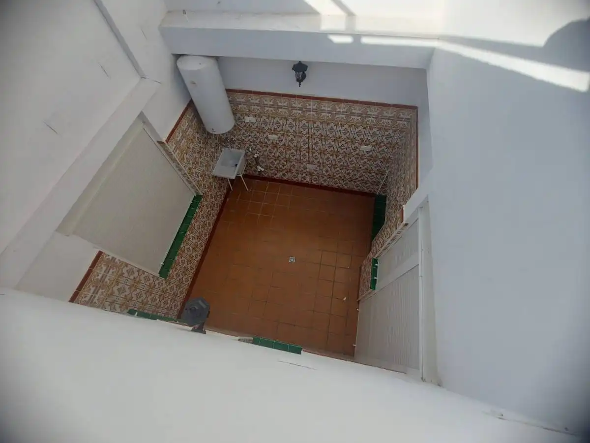 Casa adosada en venda en Orihuela