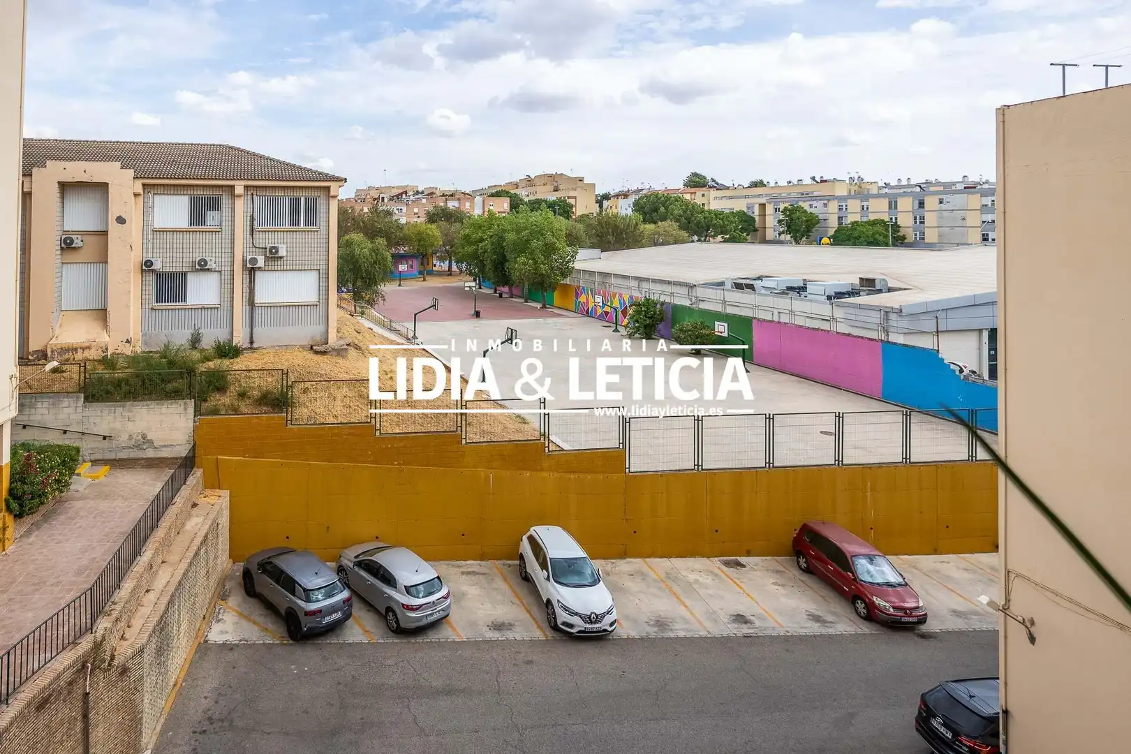 Pis amb piscina en venda a Avenida MAIRENA, imagen 10