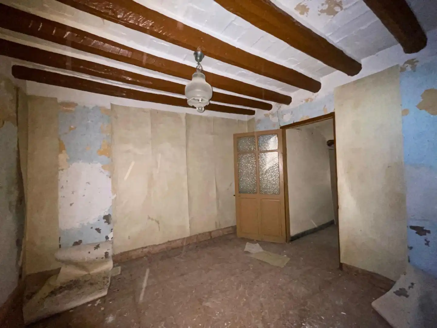 Casa con terraza en venta en Meson, imagen 26