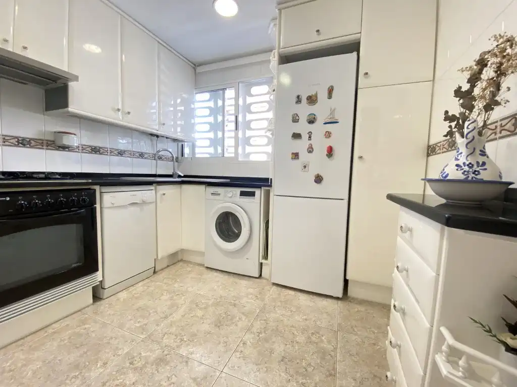 Apartment mit Pool zur Miete in Calle Sigalero, imagen 34
