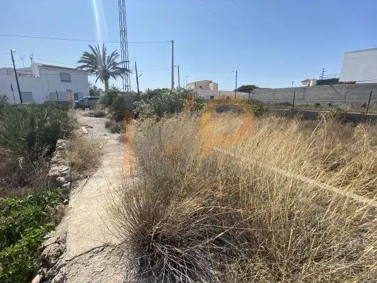 Terreno residencial en venta en Huércal-Overa, imagen 6