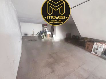 Aparcamiento en venta en San Bartolomé - Millán de Priego