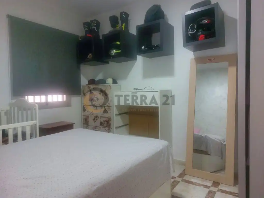 Bedroom of Flat for rent in Jaén