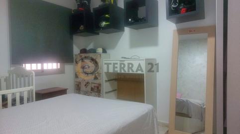 Foto 4 de Pis de lloguer a San Bartolomé - Millán de Priego, Jaén