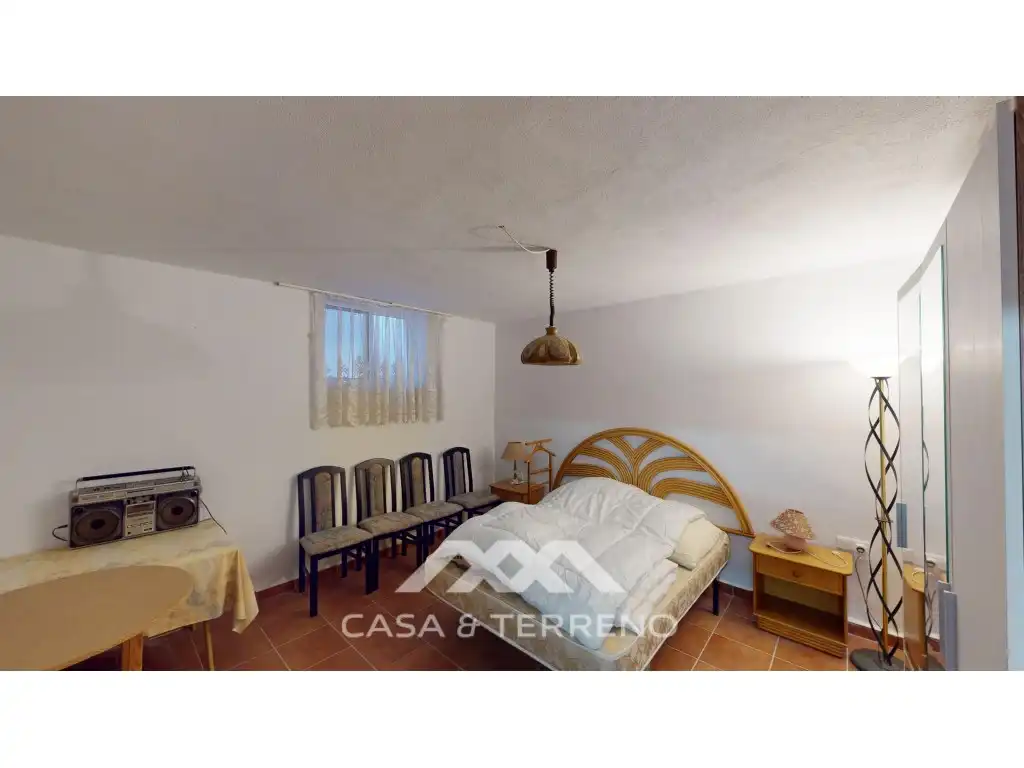 Casa o xalet en venda en Iznate amb Aire condicionat, Calefacció i Jardí privat