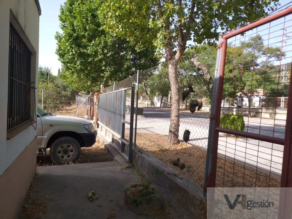 Terrenys i solars en venda a Villamartín, imagen 6