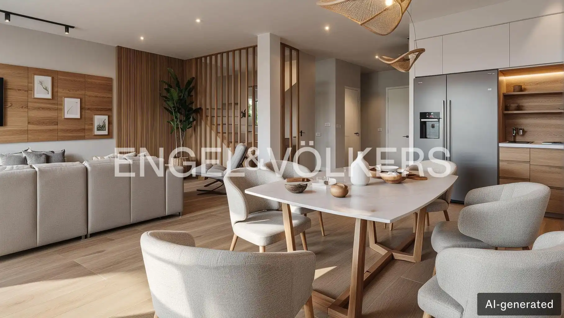 Maison mitoyenne avec jardin à vendre à Moncloa - Aravaca, imagen 11