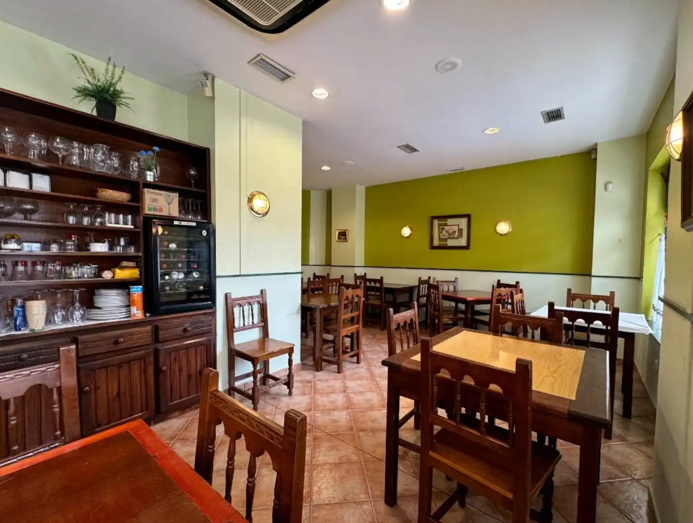 Local comercial en venda a Los Corrales de Buelna - MENENDEZ PELAYO 6, imagen 14