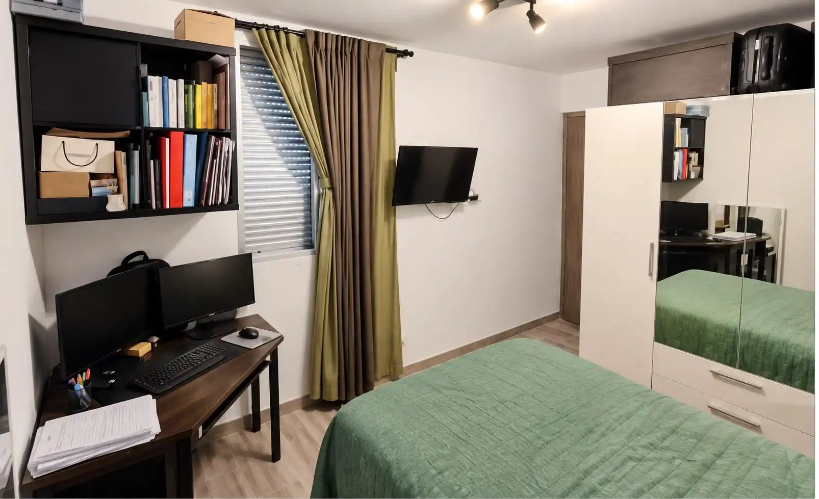Erdgeschosswohnung mit Aufzug zum Verkauf in Calle Calle Hermanos Villalonga, imagen 6