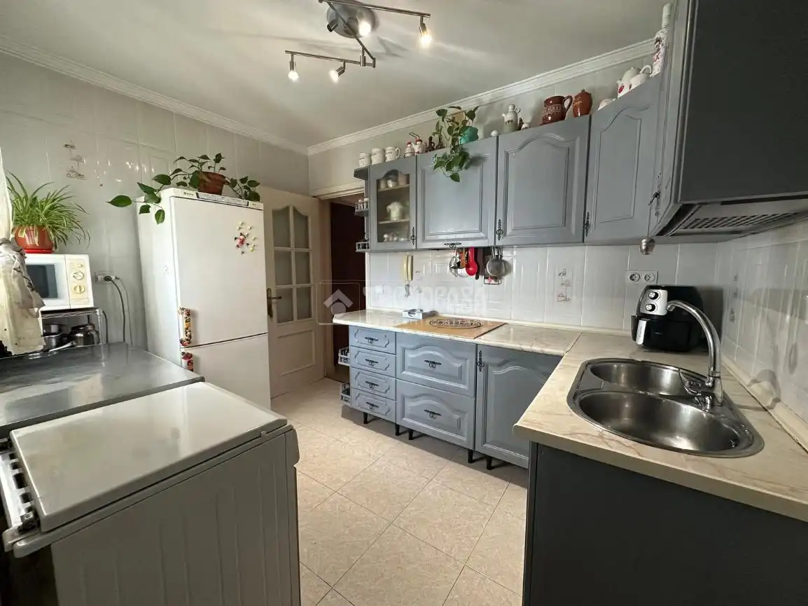 Cuina de Pis en venda en Jerez de la Frontera amb Aire condicionat