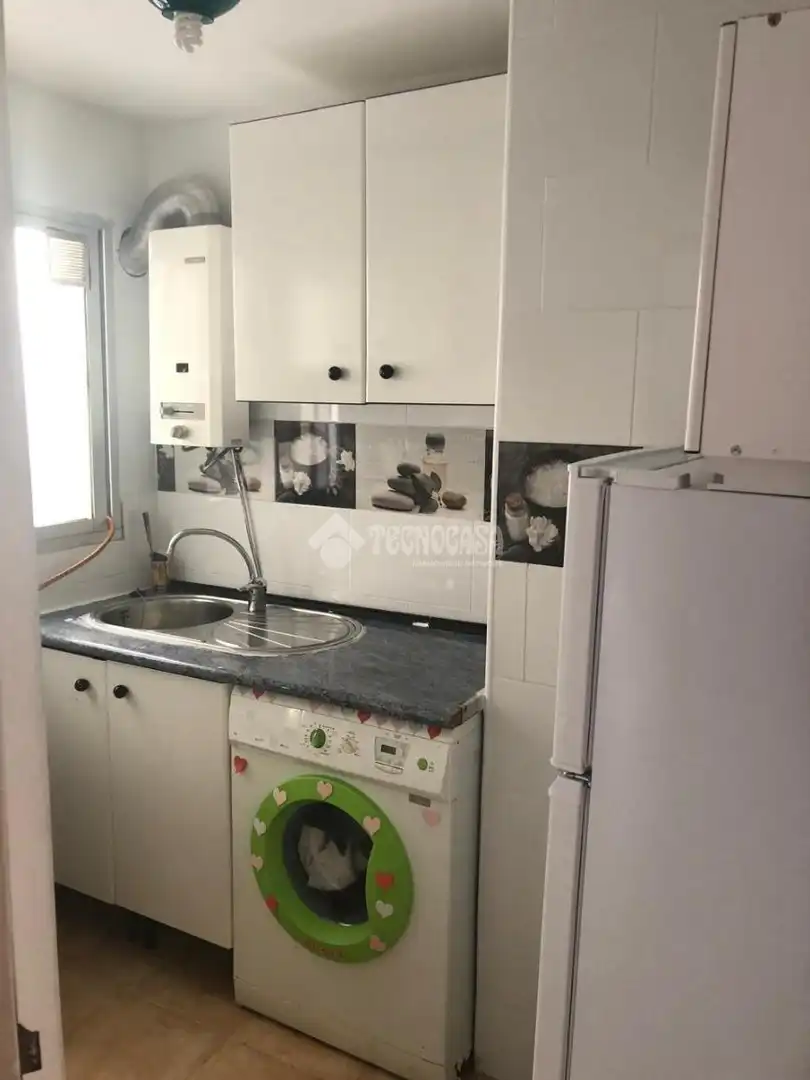 Flat for sale in Martiricos - La Roca