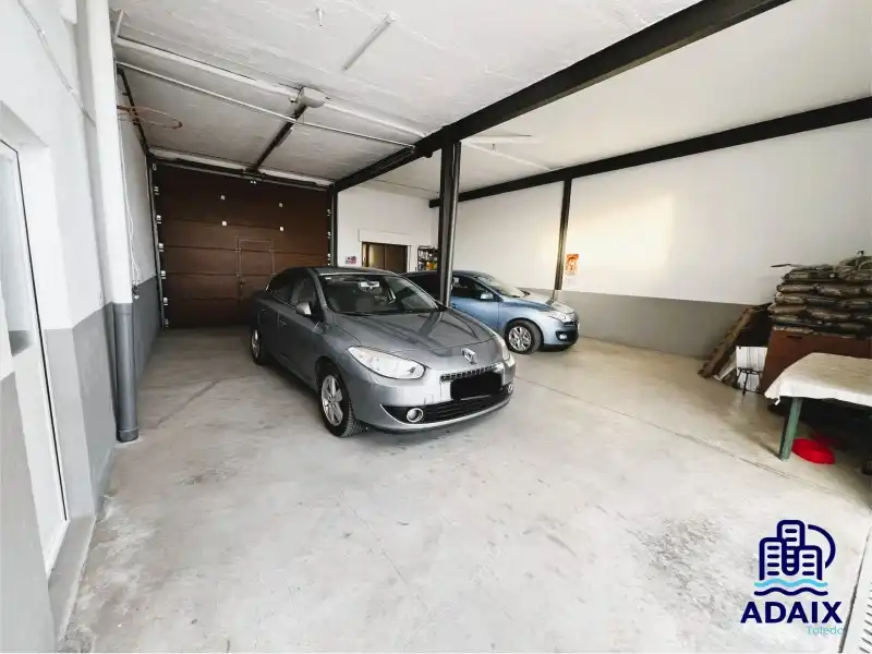 Casa en venda a Burujón, imagen 15