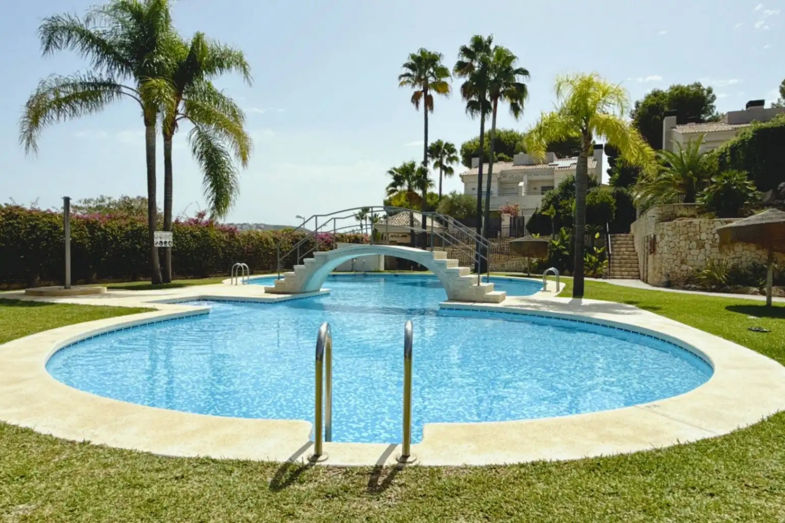 Villa con piscina in vendita a Benimeit - Tabaira, imagen 45