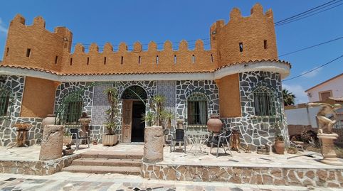 Foto 4 von Country house zum Verkauf in Las Majadas - Las Molinetas - Labradorcico, Águilas