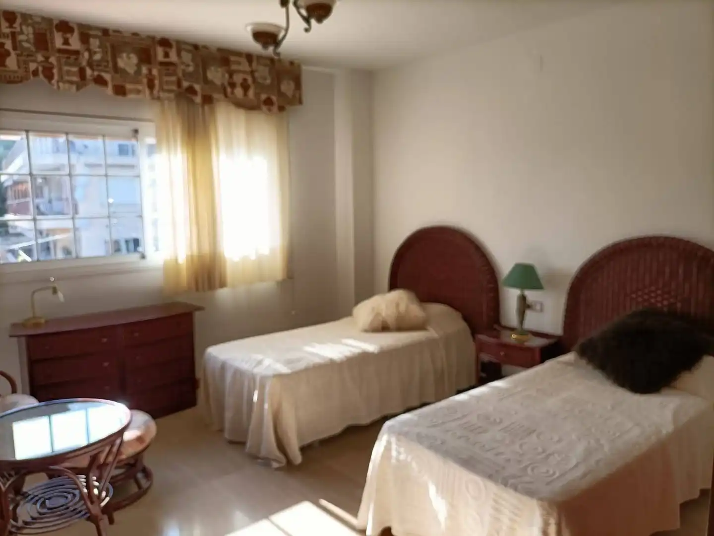 Habitación de Casa o chalet en venta en Calafell con Aire acondicionado, Calefacción y Terraza