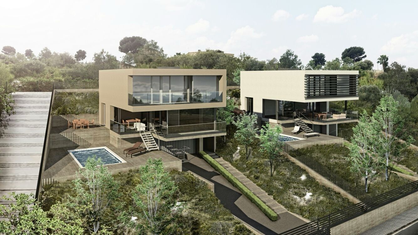 Residencial en venda en Salou