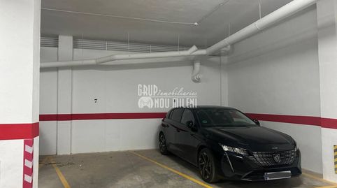 Foto 3 de Garaje de alquiler en Catarroja, Valencia