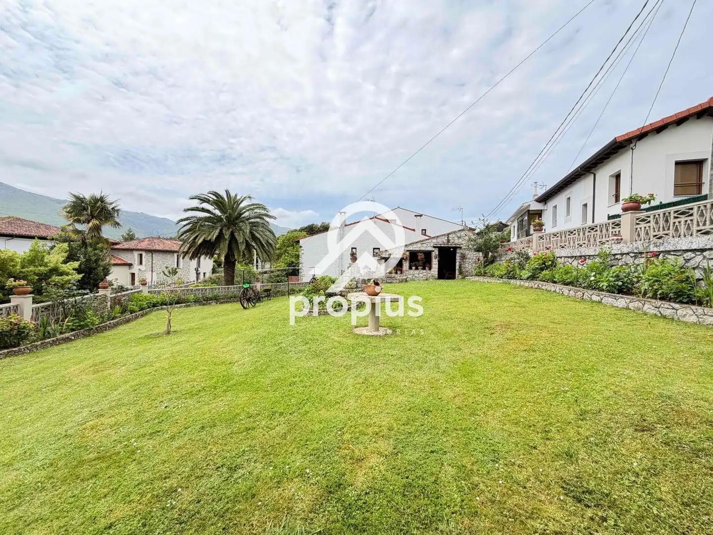 Villa mit Terrasse zum Verkauf in Celoriu, imagen 4