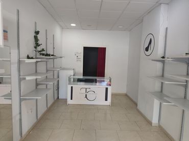 Local comercial en alquiler en Plaza Fontiveros